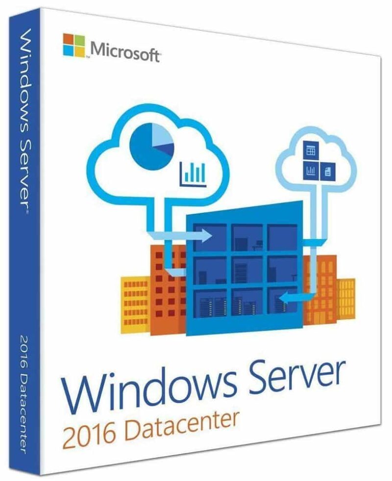 Microsoft Windows Server 2016 Datacenter - server2016datacenter e1613780267997